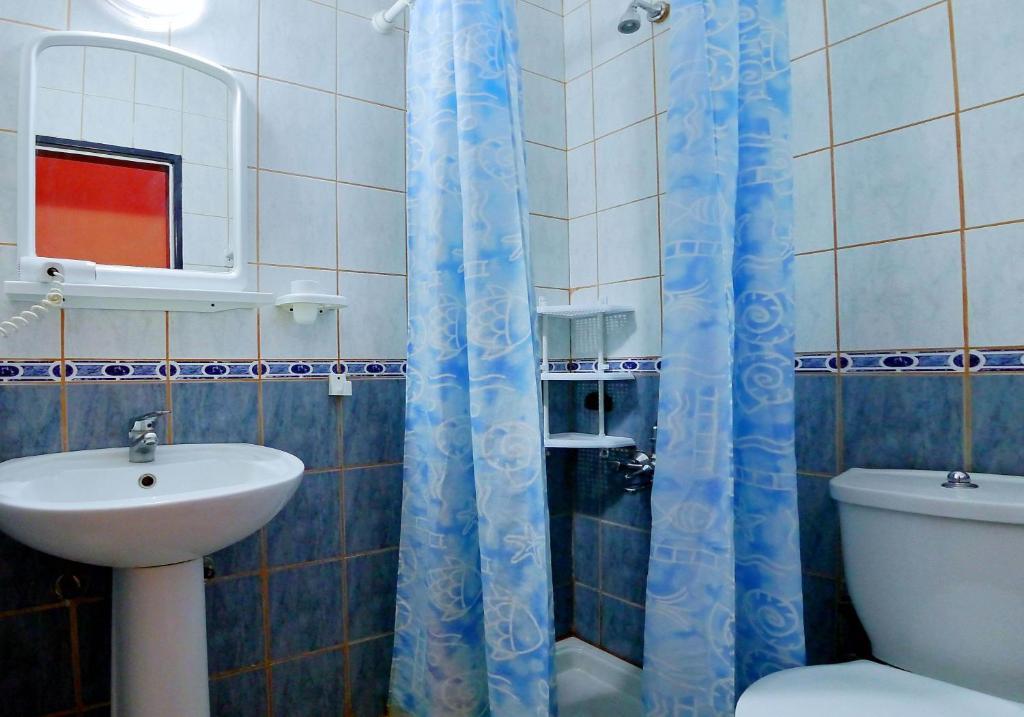 Eden Garden Hotel Мармарис Стая снимка