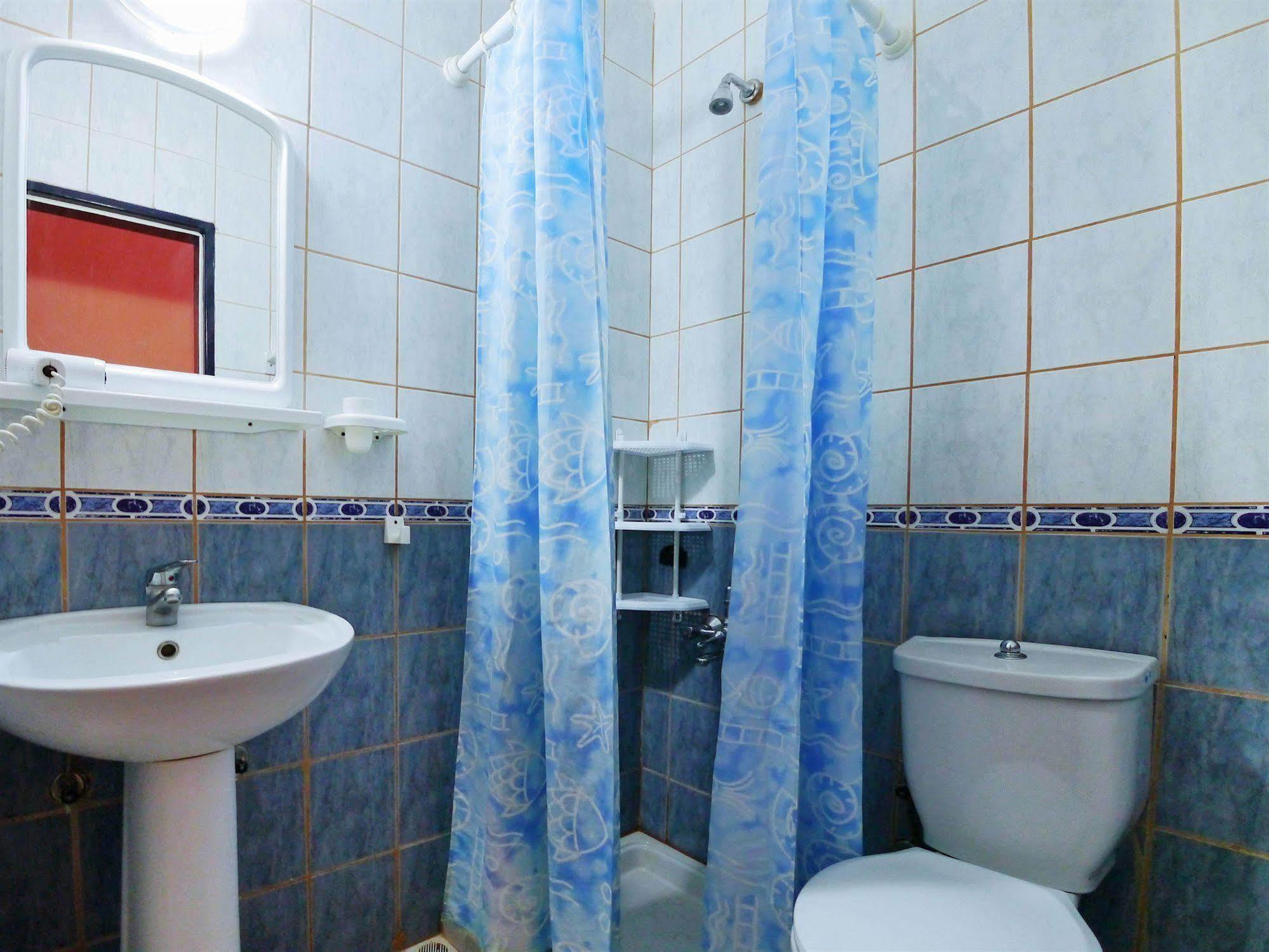 Eden Garden Hotel Мармарис Екстериор снимка
